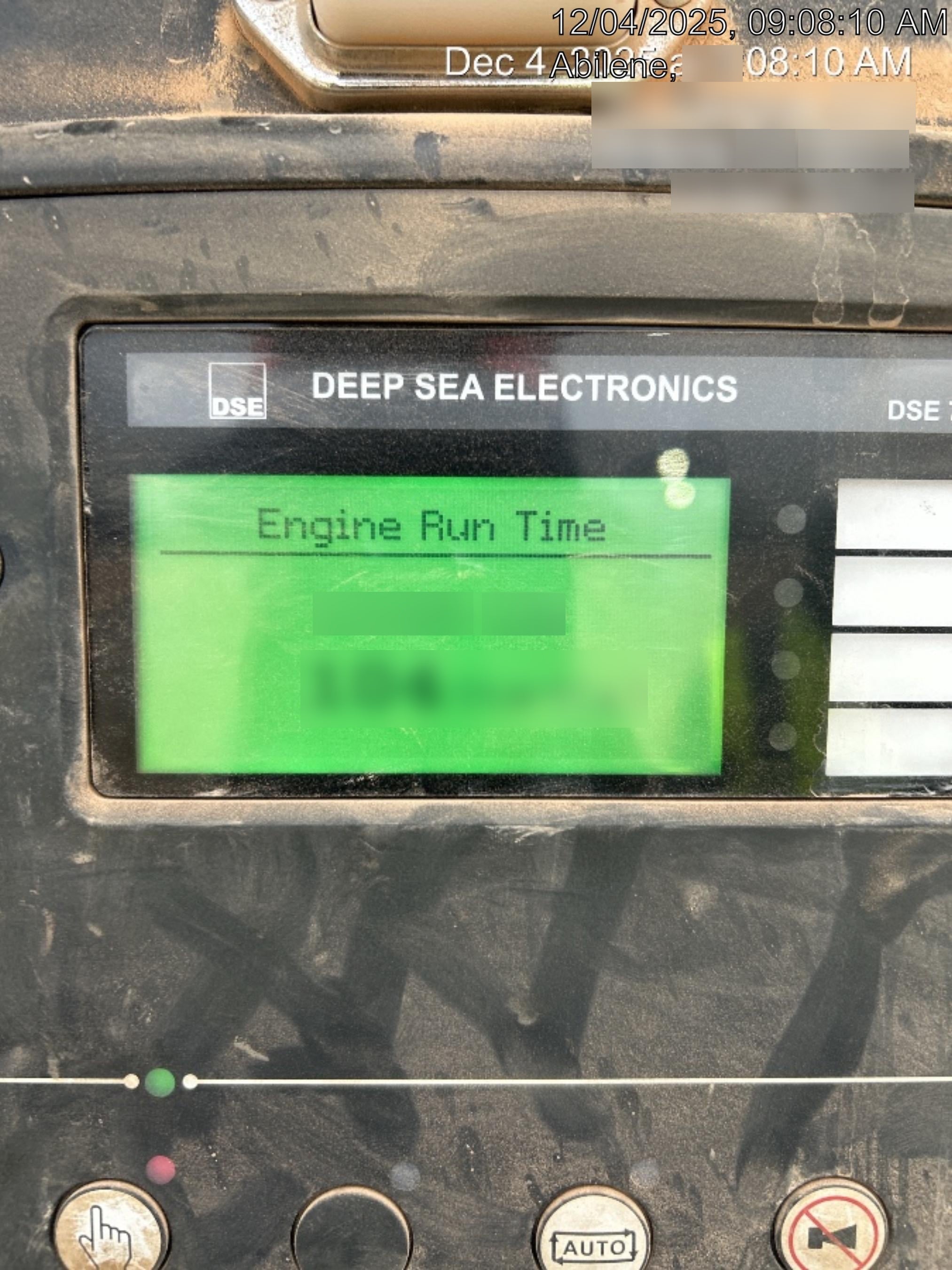 2020 ATLAS COPCO QAS 70