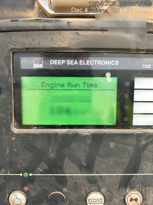 2020 ATLAS COPCO QAS 70