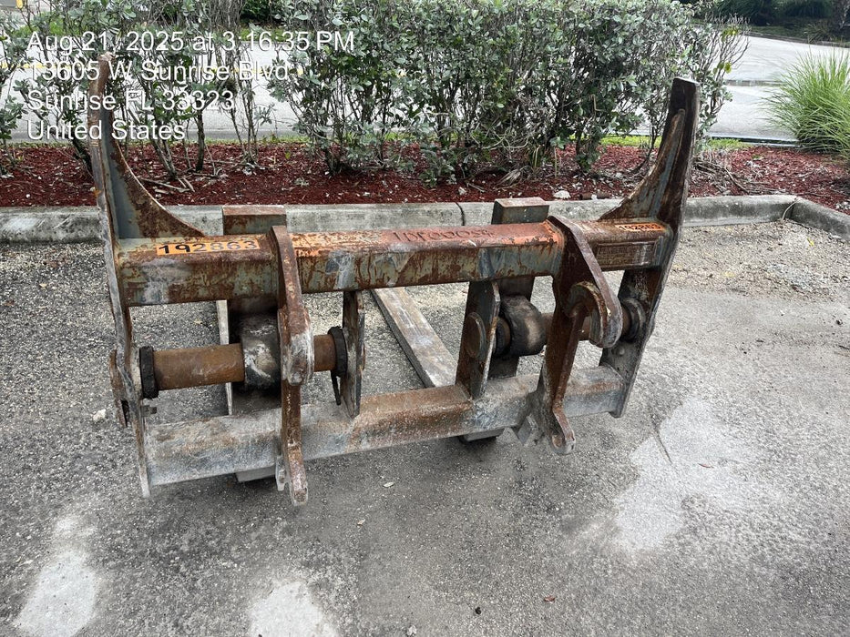 2013 WERK-BRAU PF60WL621