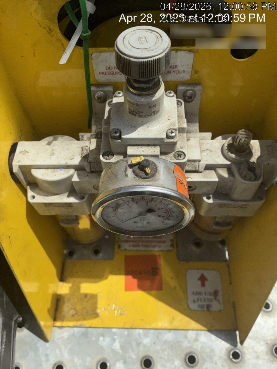 2022 TORCUP RPDD-FRL