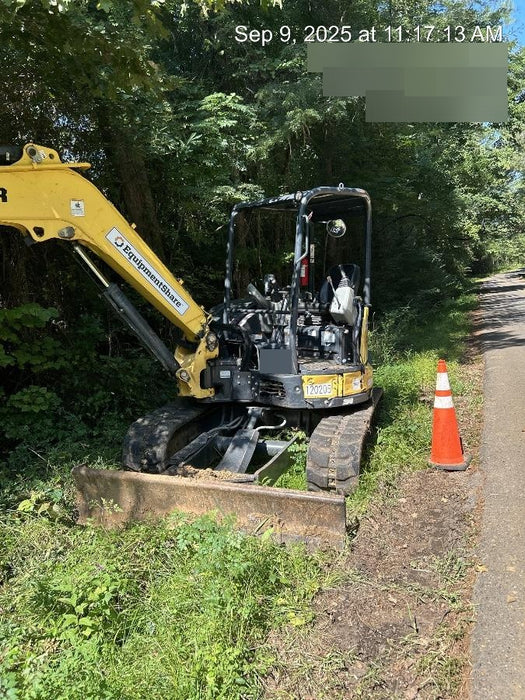 2020 YANMAR ViO55PRL