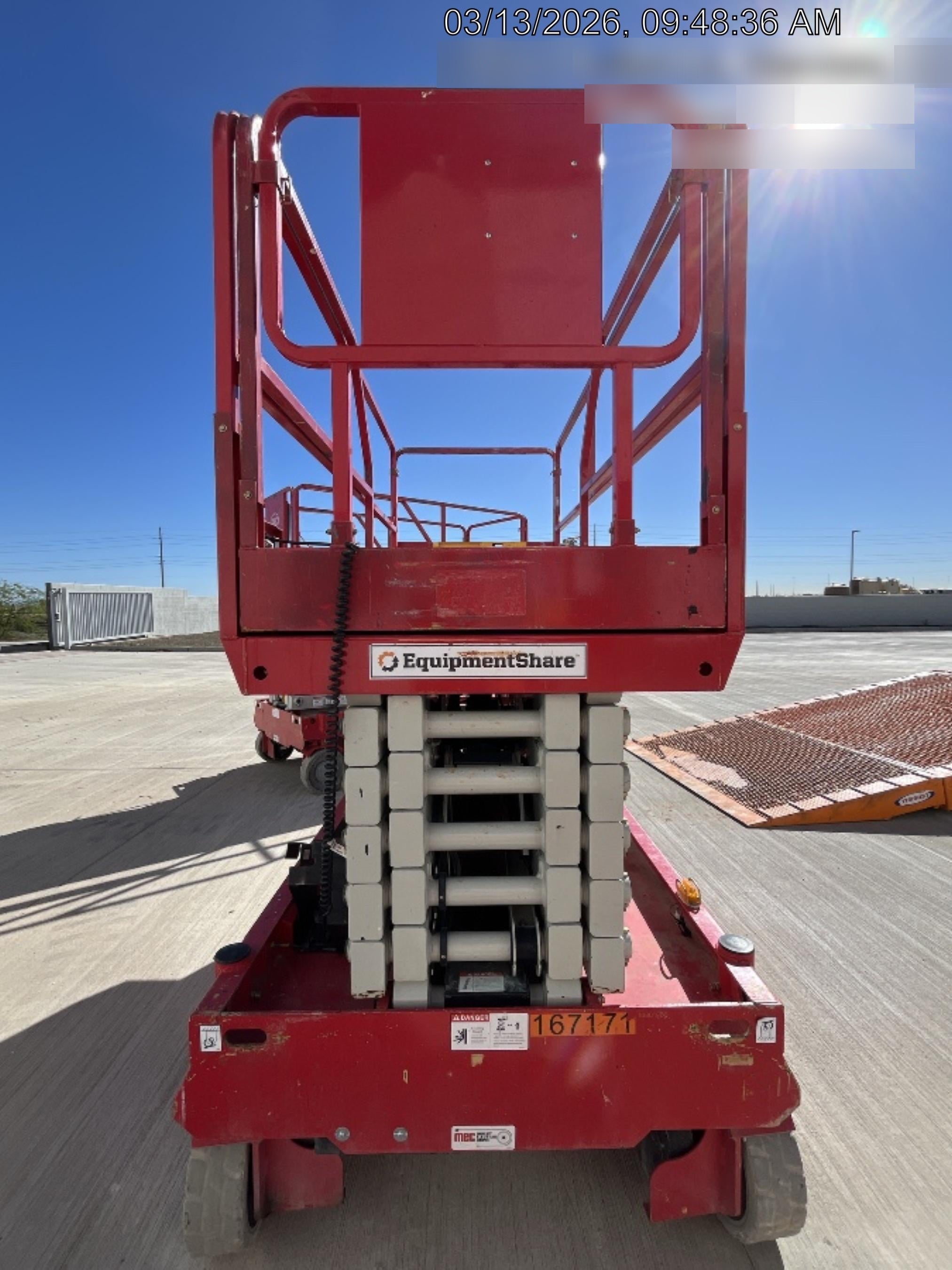 2021 MEC 4555SE