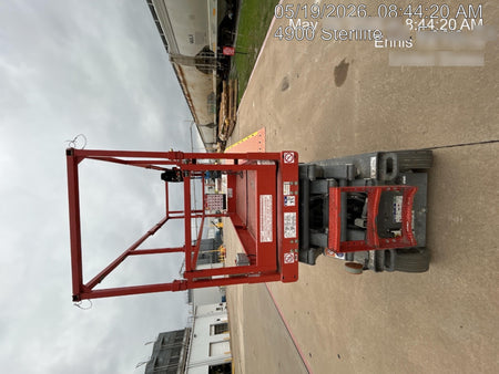 2024 SKYJACK SJ3226