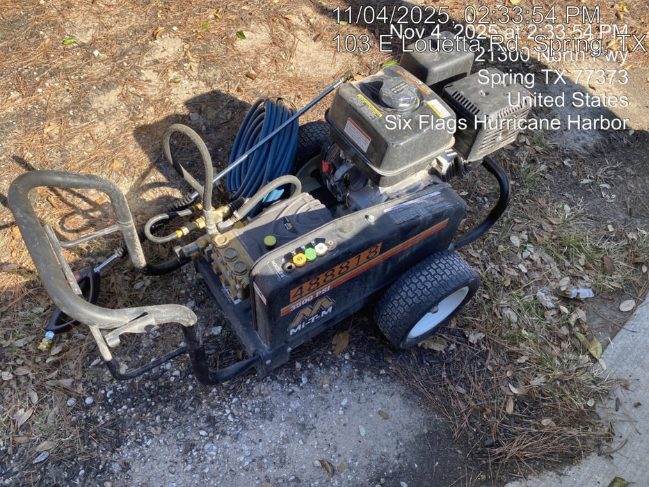 2025 MI-T-M CW-3504-5MGH