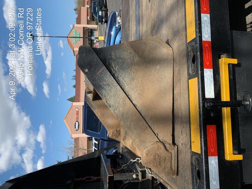 2020 WACKER NEUSON 75" Bucket - Wacker Neuson