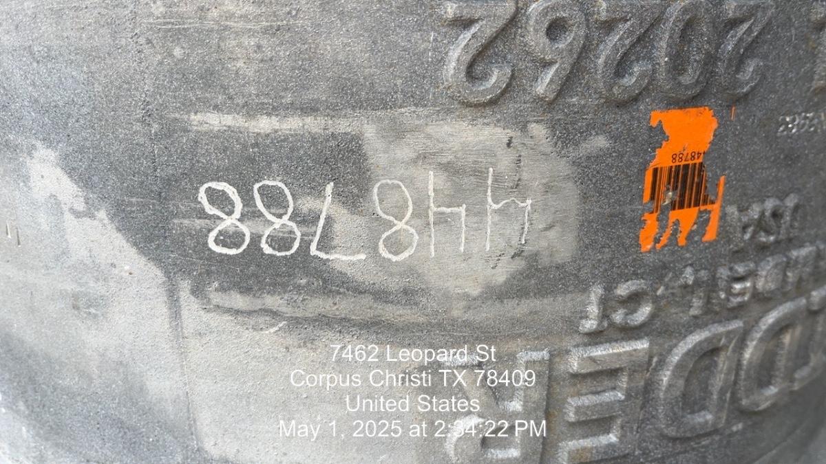 2024 WIDDER 20262-TRACKER