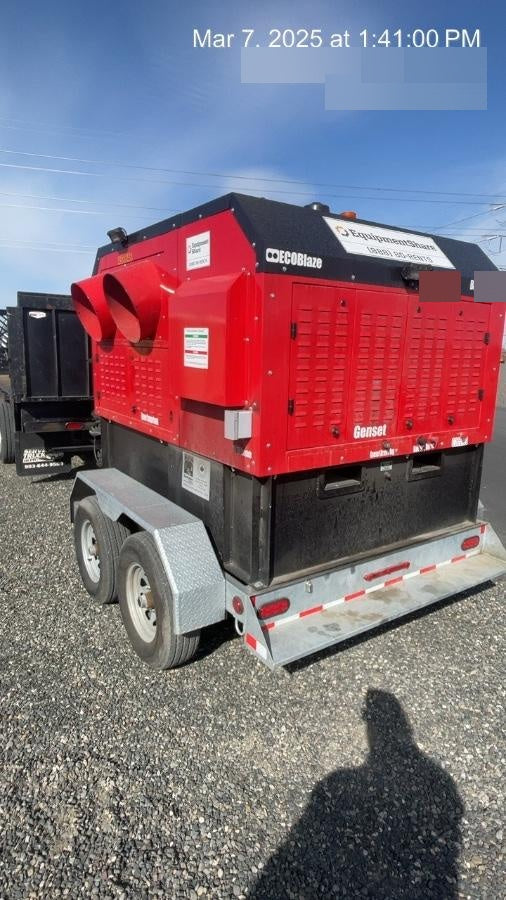 2024 CAMPO DB1200CT