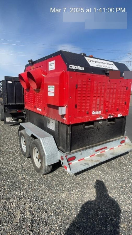2024 CAMPO DB1200CT