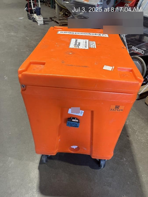 2023 SNYDER INDUSTRIES PB11 HLC