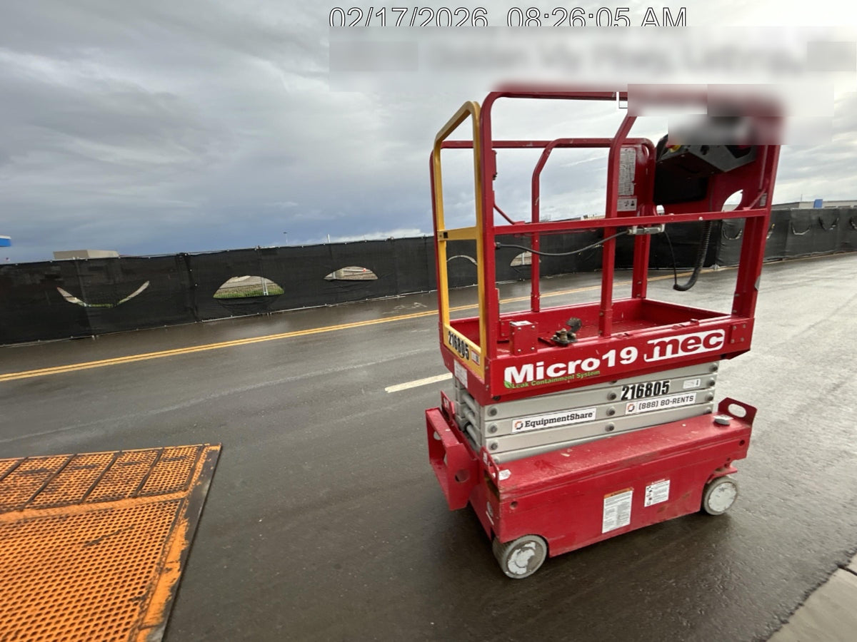 2022 MEC Micro 19