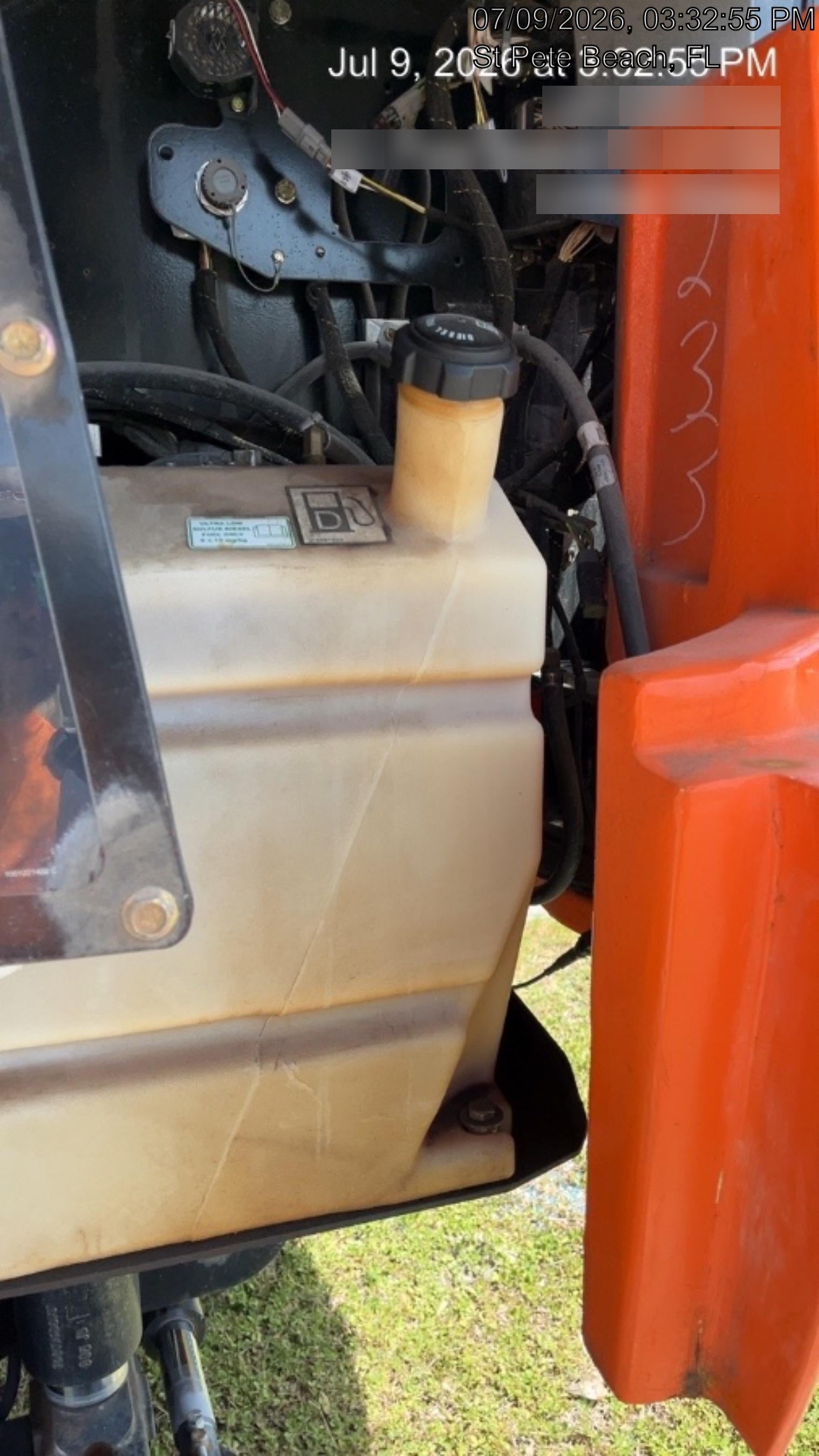 2023 JLG 460SJ