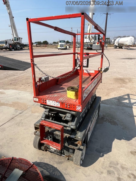 2018 SKYJACK SJIII-3219