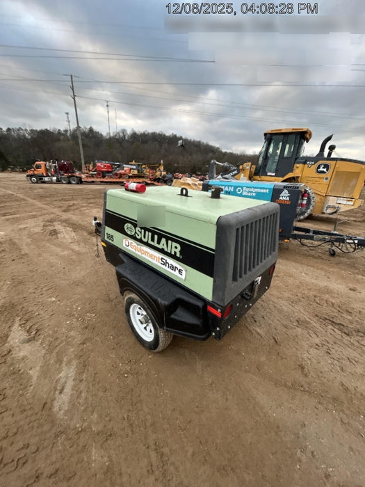 2019 SULLAIR 185-DPQ