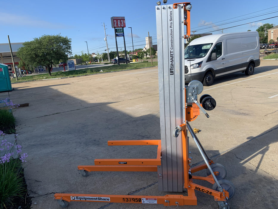 2021 LIFTSMART MLC-24