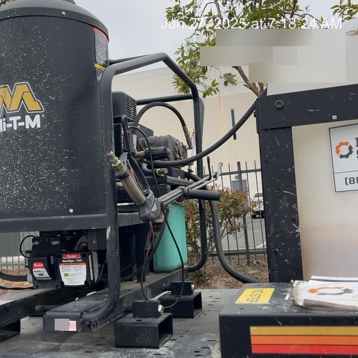 2024 MI-T-M AW-9000-0005 / DHG-4004-B0V6G