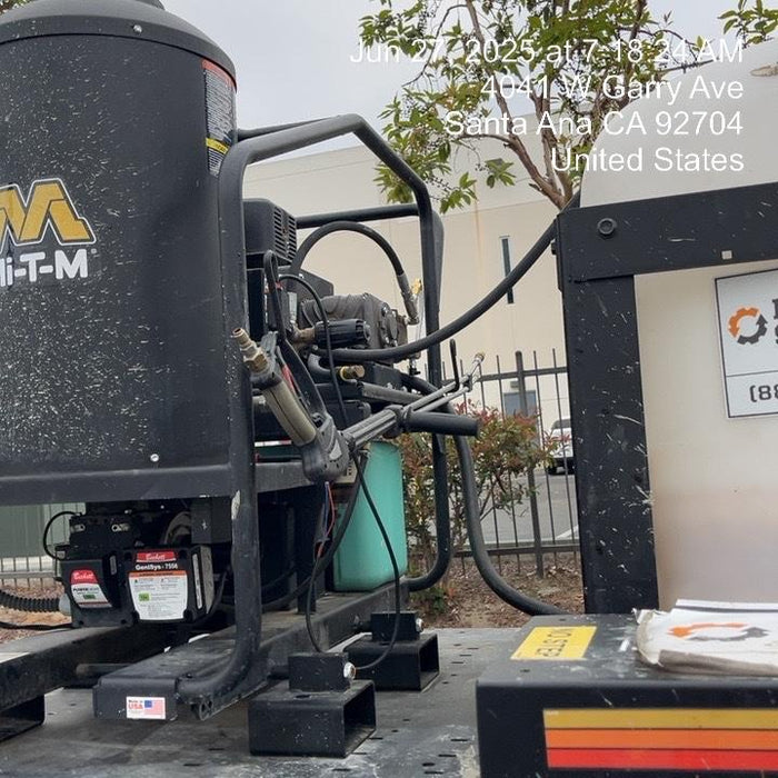 2024 MI-T-M AW-9000-0005 / DHG-4004-B0V6G