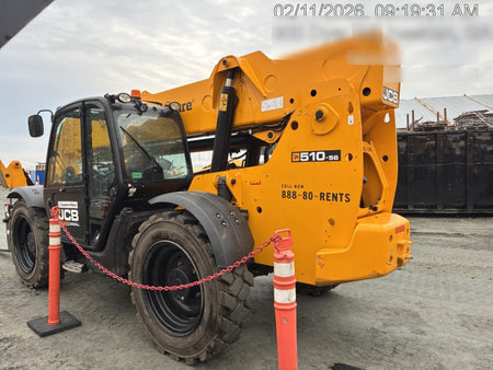 2025 JCB 510-56