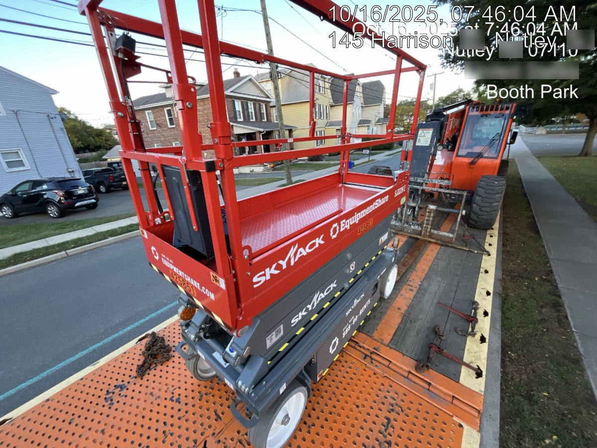 2024 SKYJACK SJ3226