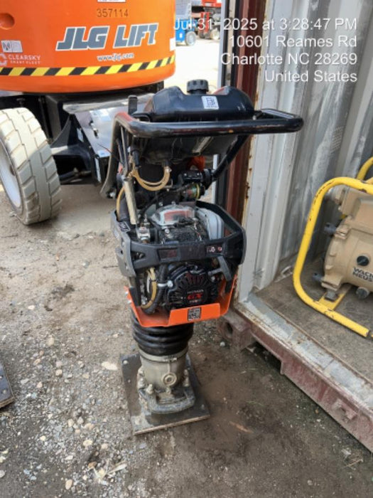 2024 HUSQVARNA LT6005