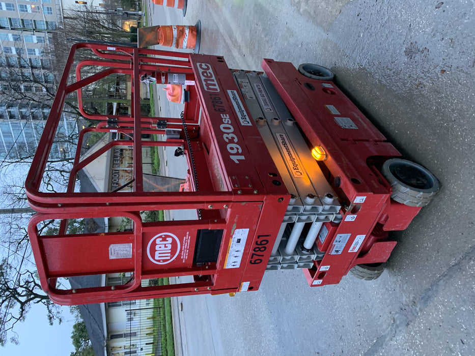 2020 MEC 1930SE