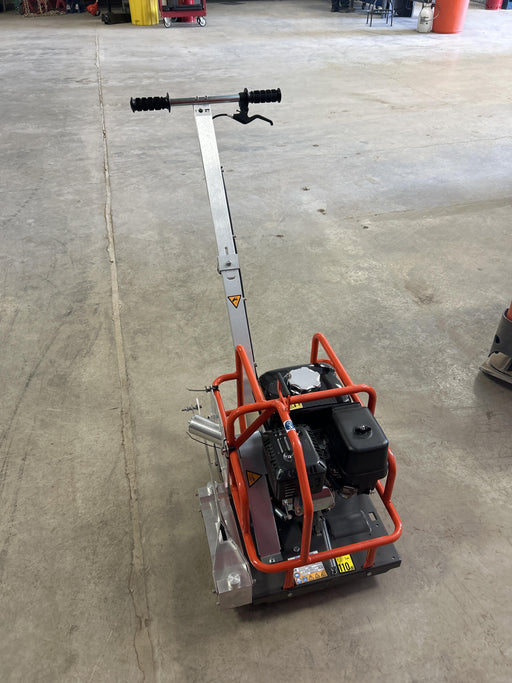 2025 HUSQVARNA SOFF-CUT 150