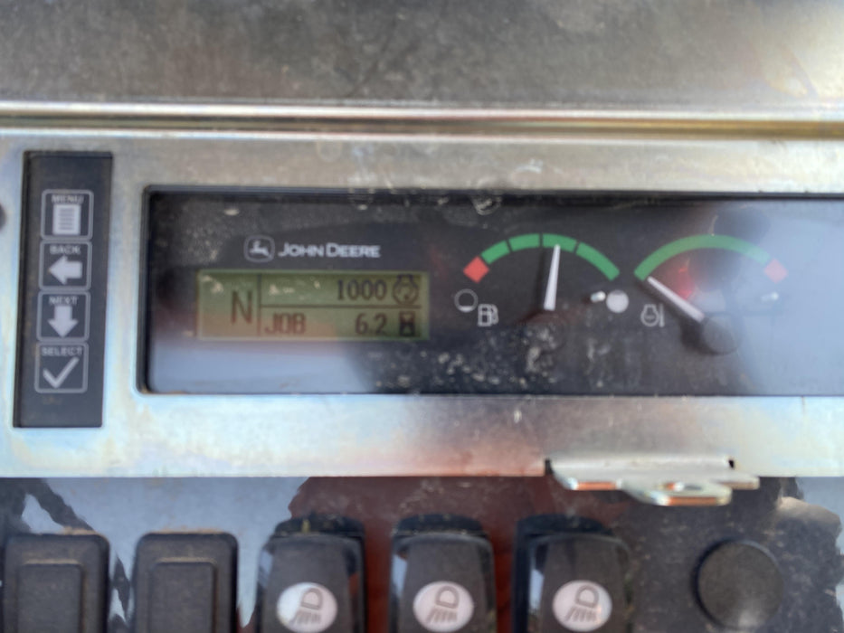 2020 JOHN DEERE 310LEP