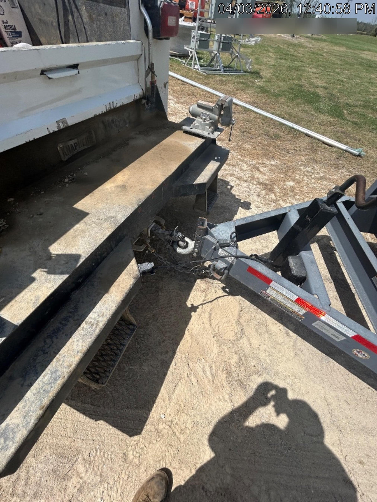 2022 ATLAS COPCO QAS 235
