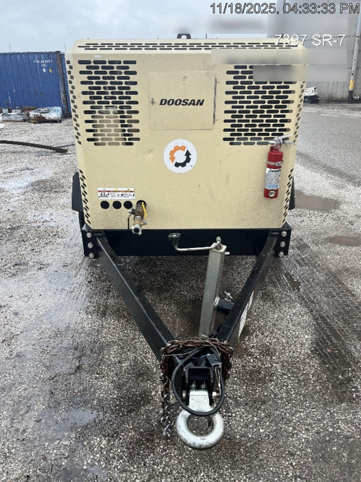 2023 DOOSAN P425/HP375WCU