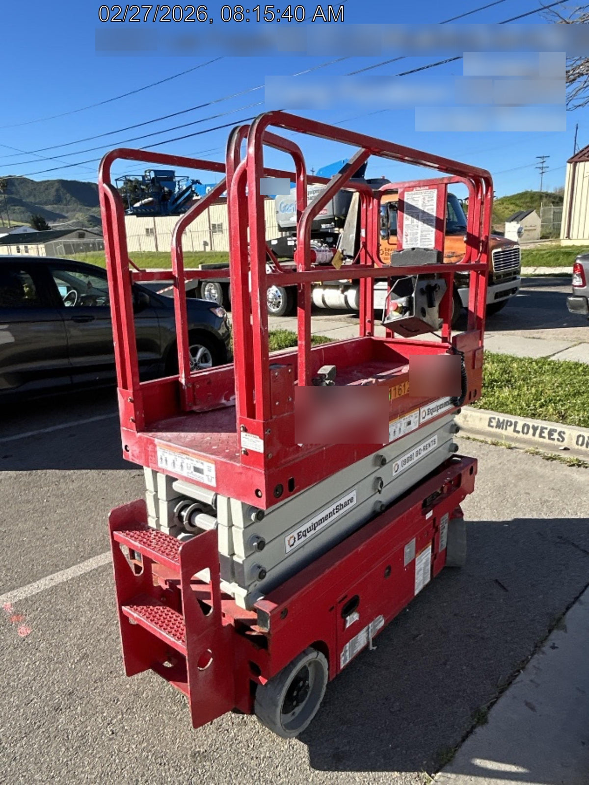 2021 MEC 1930SE
