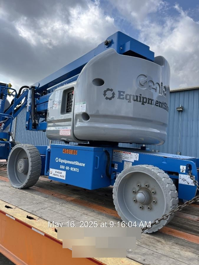 2024 GENIE Z40/23N RJ