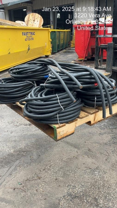 2023 ATLAS COPCO QAS 410