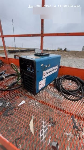 2022 MILLER ELECTRIC CST-280