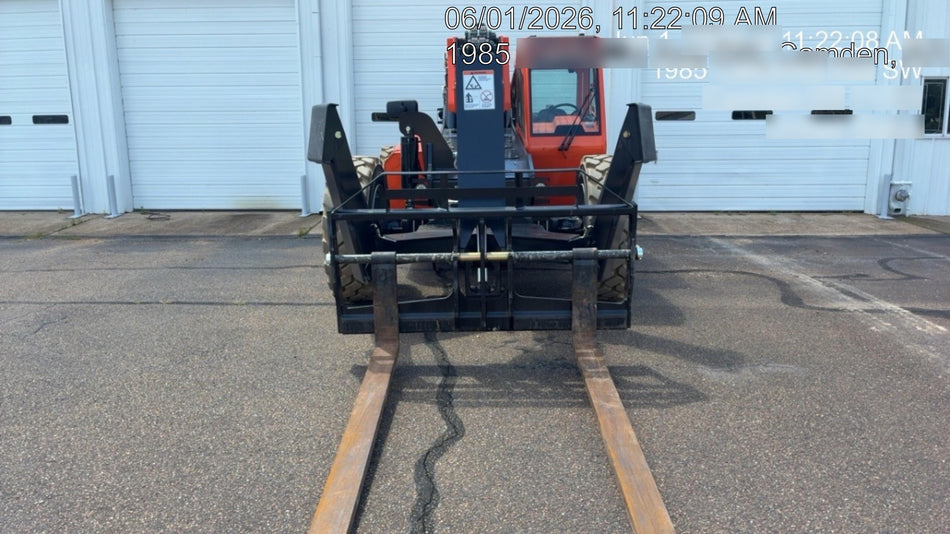 2026 SKYTRAK 12054