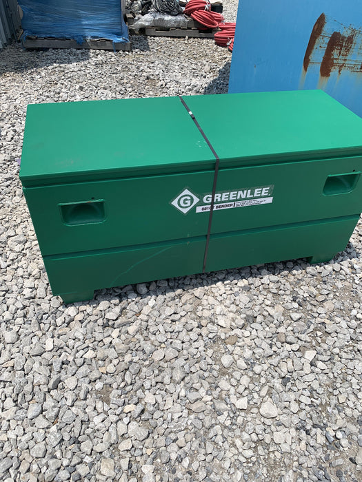 2020 GREENLEE 881CTE980