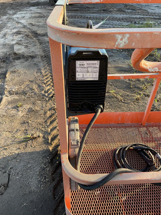 2020 MILLER ELECTRIC CST-280