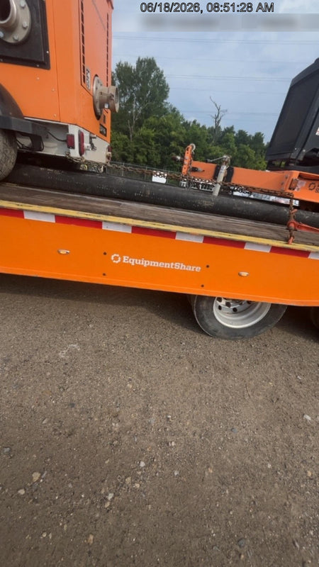 2022 PIONEER PP66S12L71-TD2.9L4