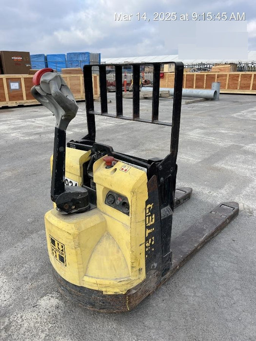 2020 HYSTER W45ZHD