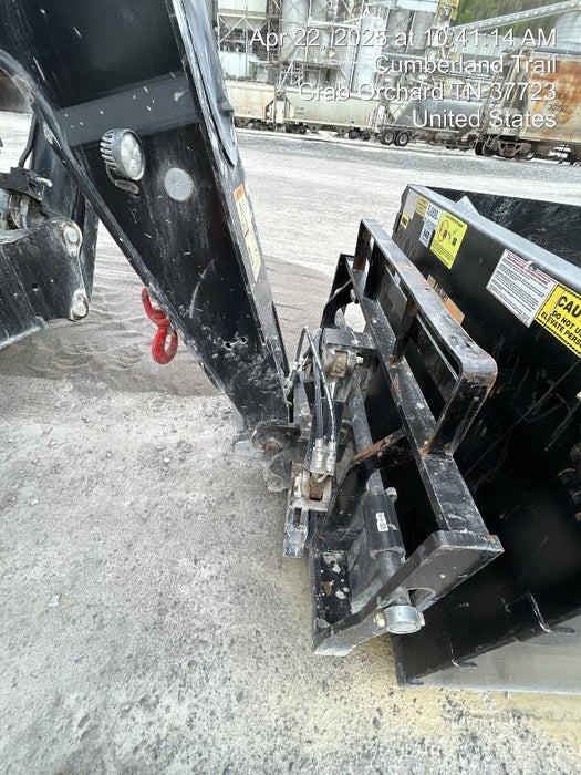 2024 STAR INDUSTRIES 1425