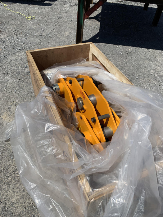 2021 HARRINGTON GT150M