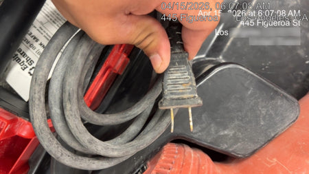 2019 HILTI TE 700-AVR