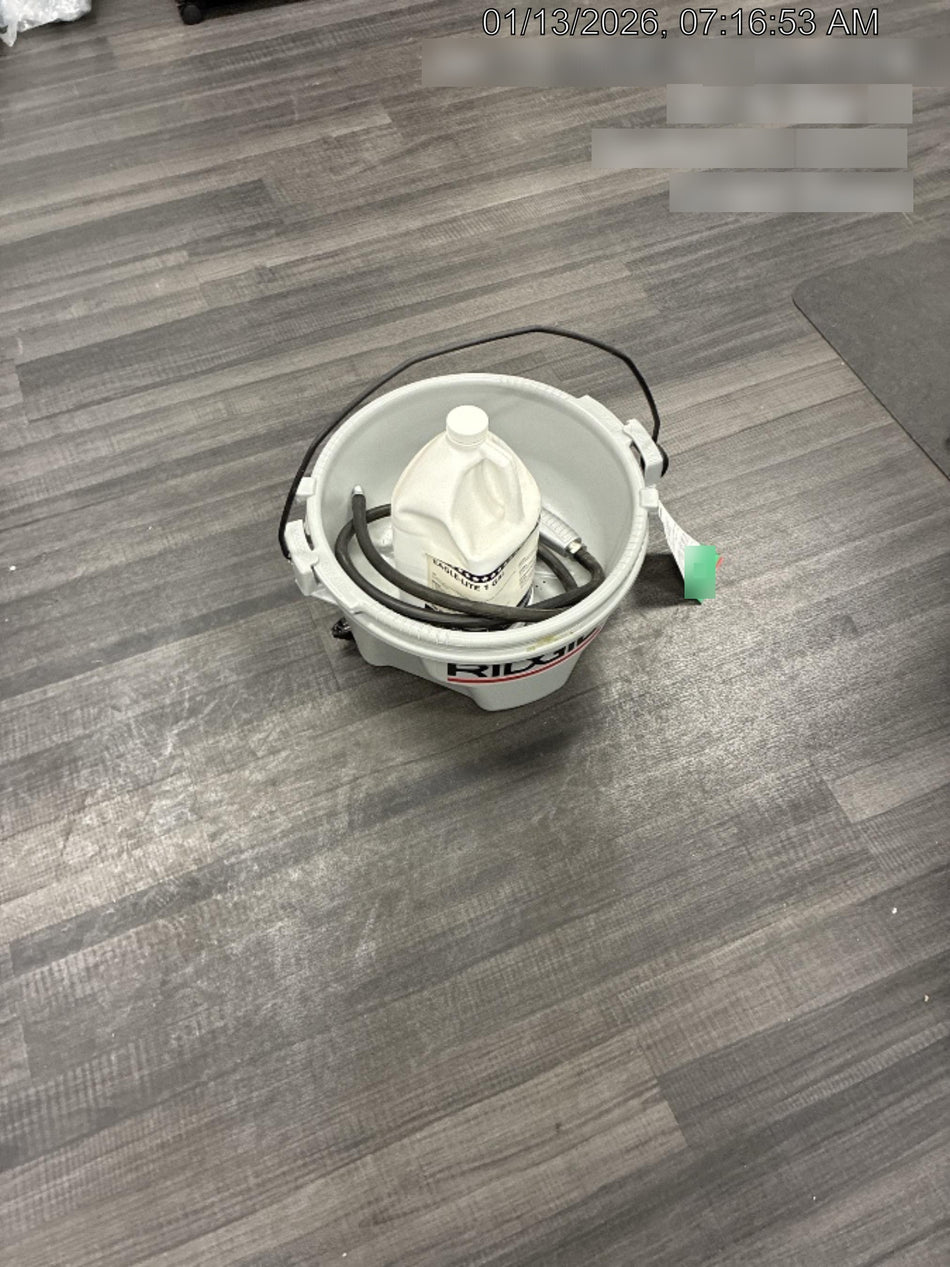 2024 RIDGID 418