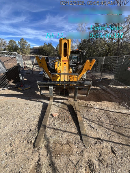 2021 JCB 510-56