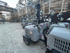 2019 Wacker Neuson LTV6K-LED LTV6K Light Tower, LED 300W, Telematics EQ SH Kubota