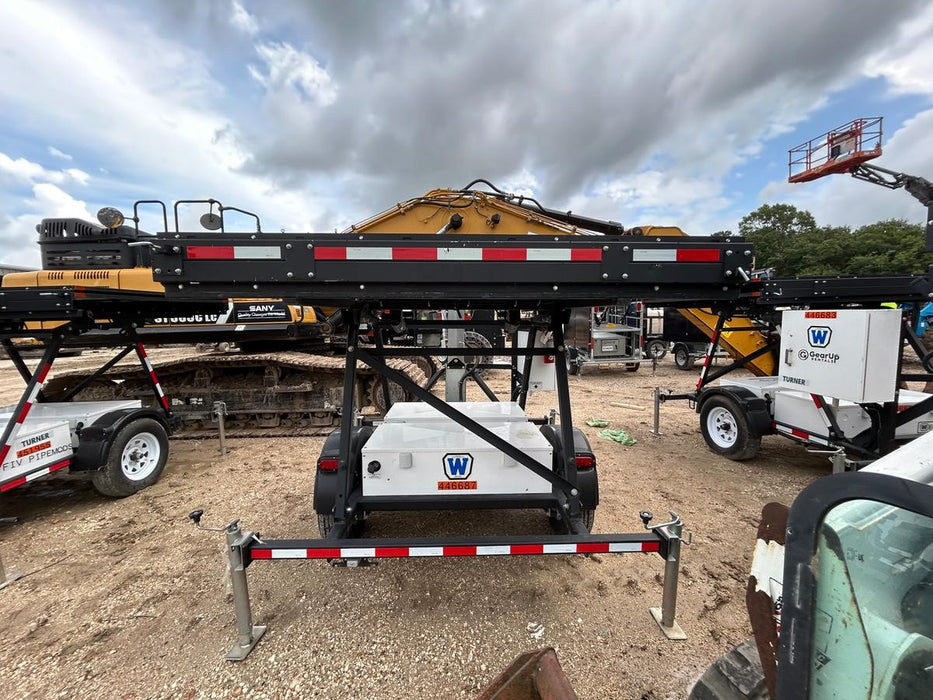 2024 WANCO WLTS-MM8A-1600