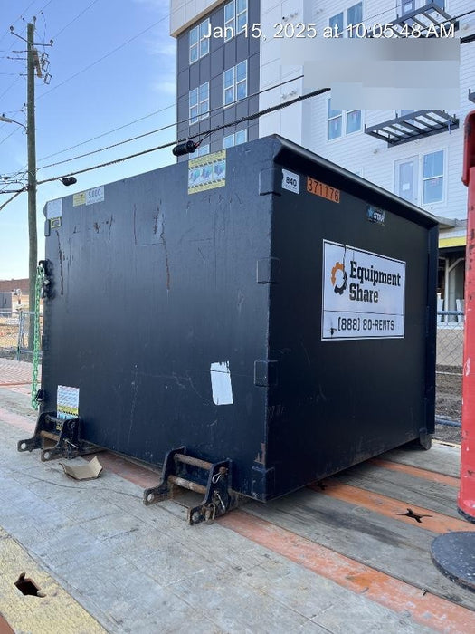 2023 STAR INDUSTRIES 1425