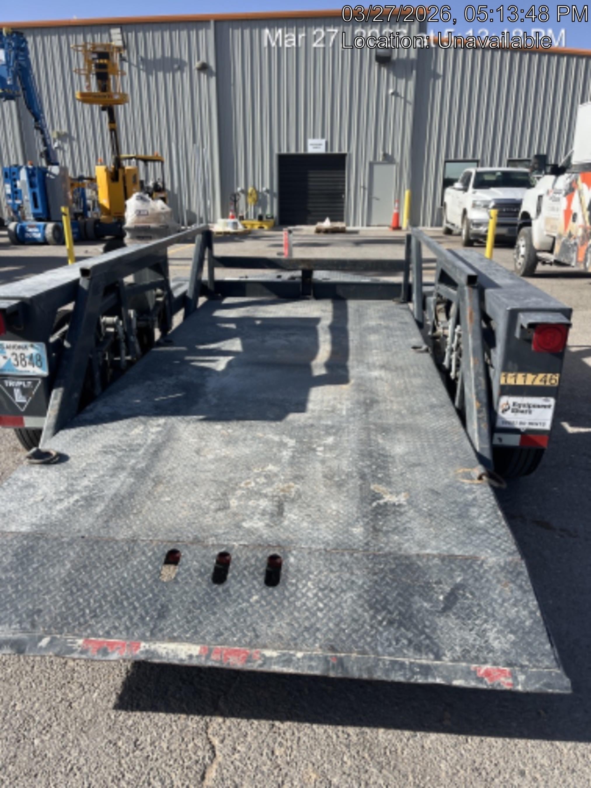 2020 JLG 1014