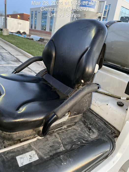 2022 UNICARRIER MAP1F2A25DV