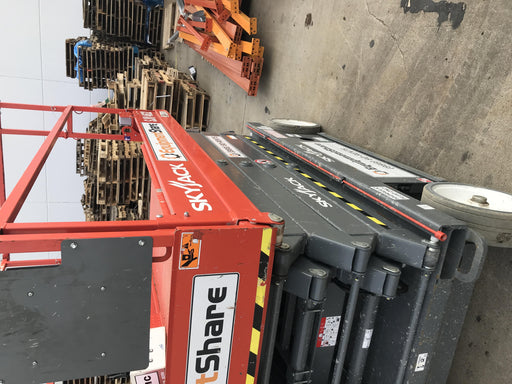 2019 SKYJACK SJIII-4632