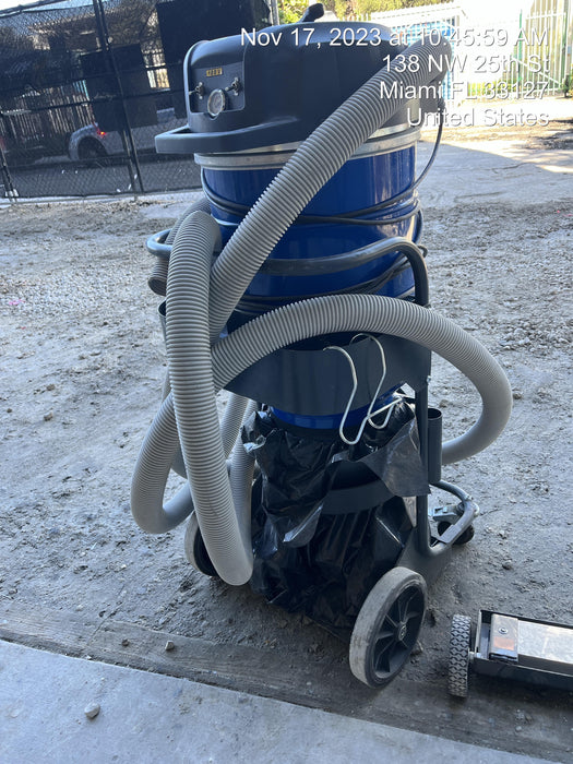 2022 BLASTRAC 970552901