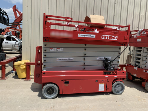 2021 MEC 4046SE